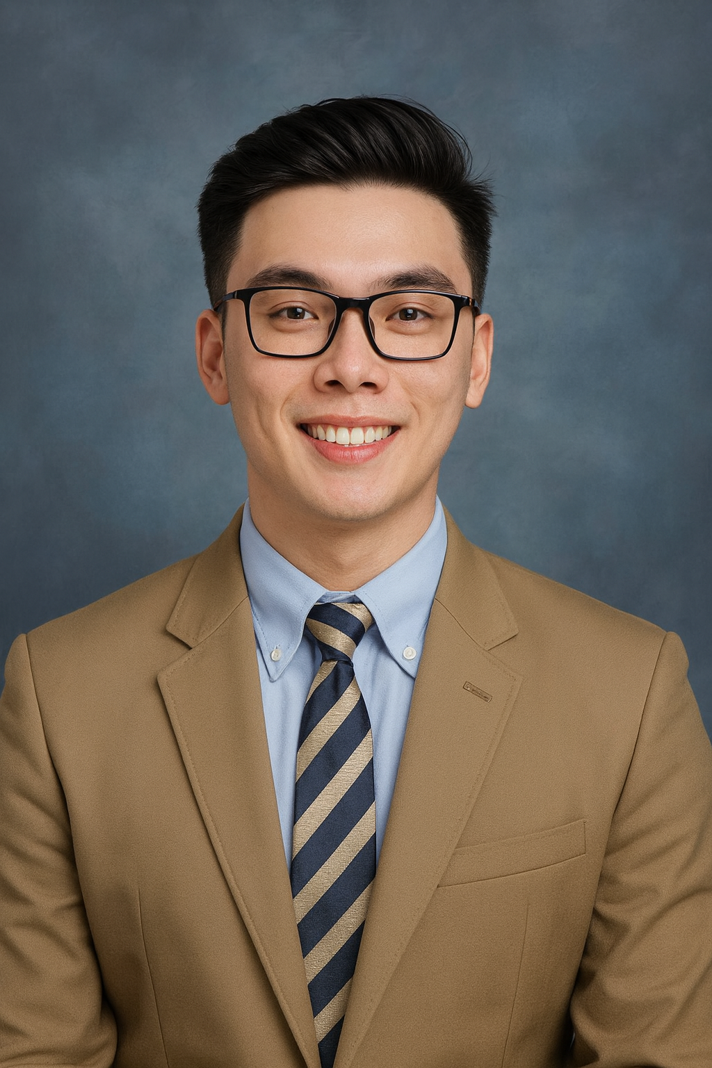 Mr. Nguyễn Thành Đạt